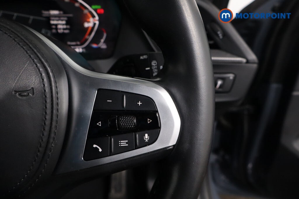 BMW 1 Series M135i Xdrive Step Techpro Pack #16
