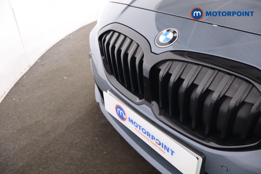 BMW 1 Series M135i Xdrive Step Techpro Pack #37