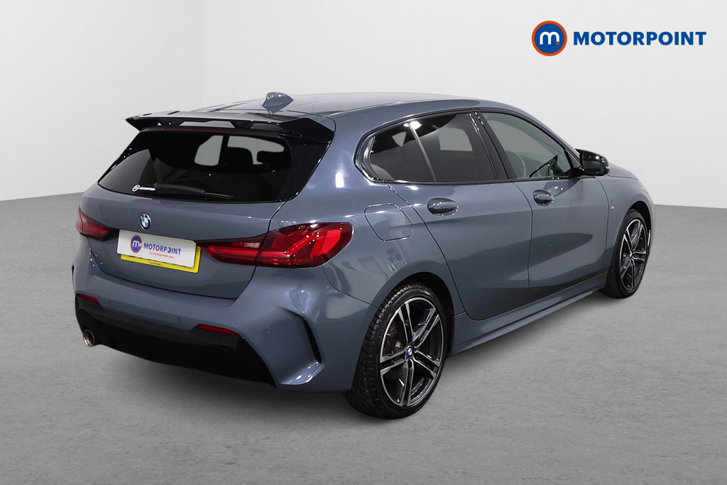 BMW 1 Series M135i Xdrive Step Techpro Pack #7