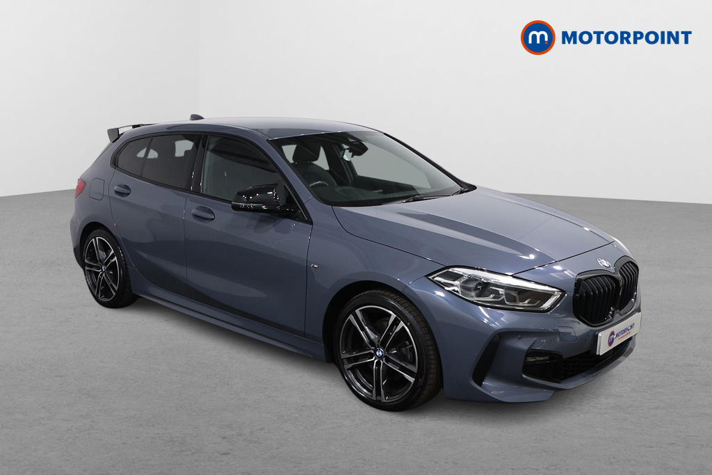 BMW 1 Series M135i Xdrive Step Techpro Pack #1