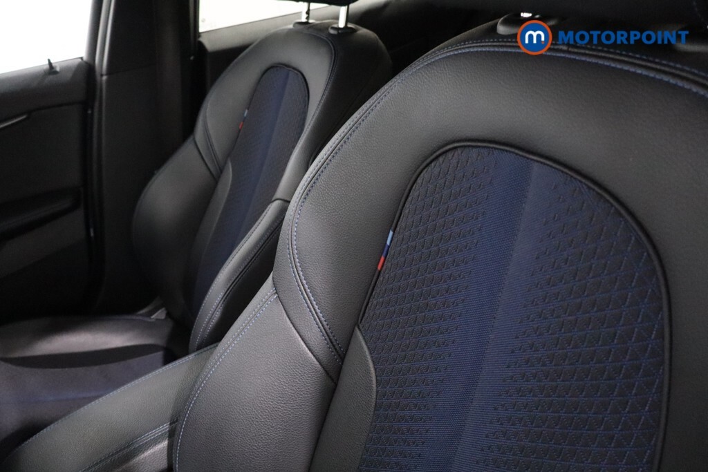 BMW 1 Series M135i Xdrive Step Techpro Pack #34