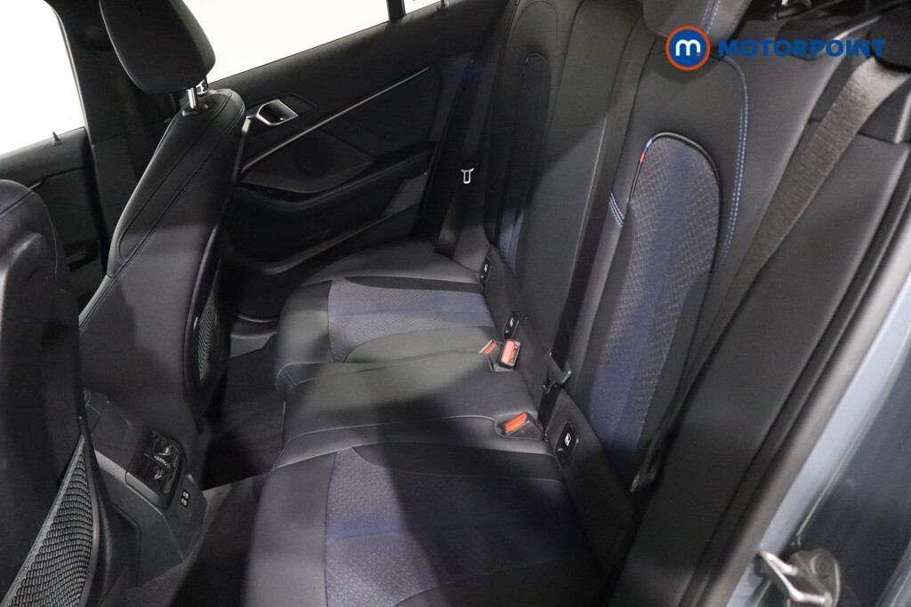 BMW 1 Series M135i Xdrive Step Techpro Pack #13