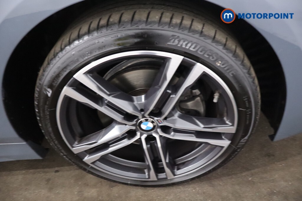BMW 1 Series M135i Xdrive Step Techpro Pack #18