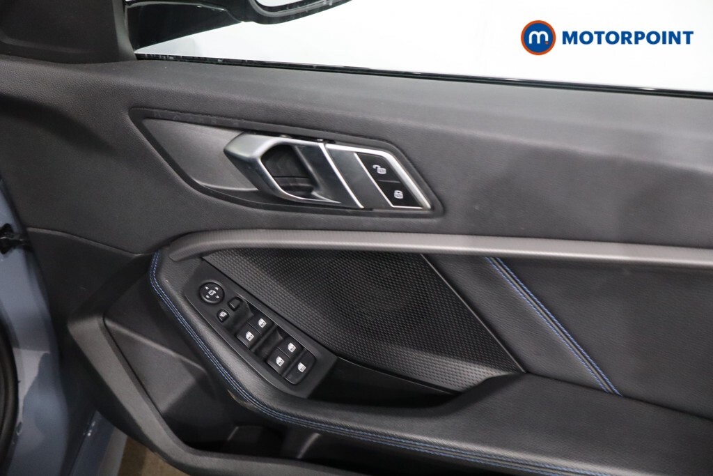 BMW 1 Series M135i Xdrive Step Techpro Pack #33