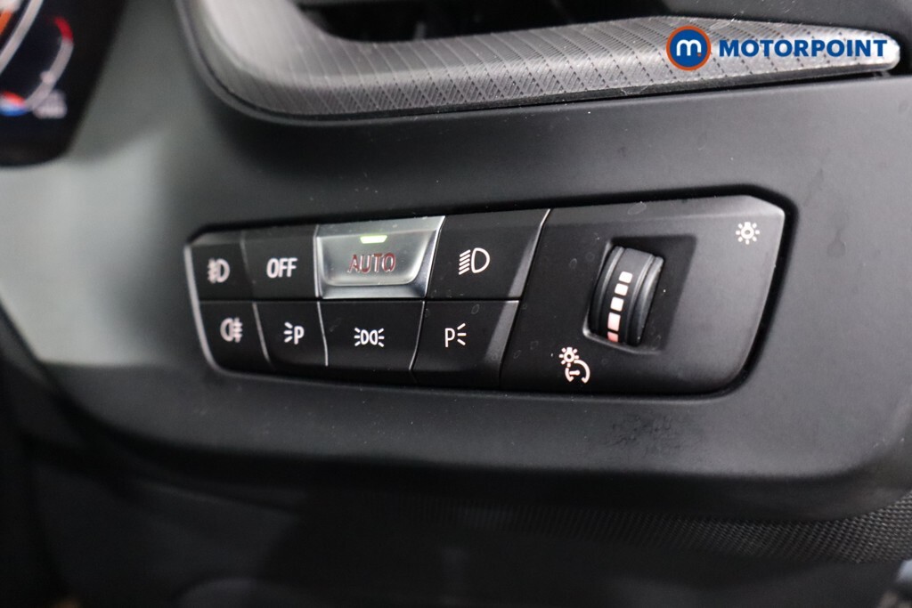 BMW 1 Series M135i Xdrive Step Techpro Pack #26