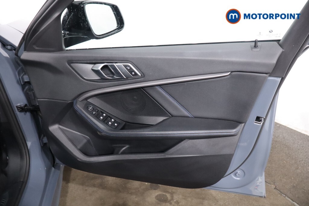 BMW 1 Series M135i Xdrive Step Techpro Pack #32