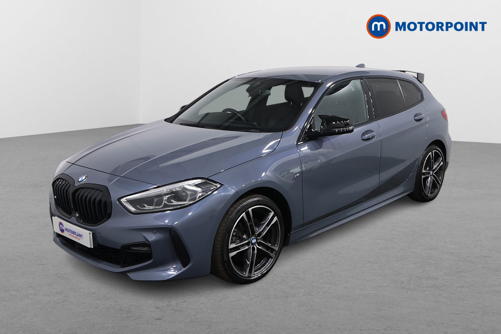 BMW 1 Series M135i Xdrive Step Techpro Pack #3