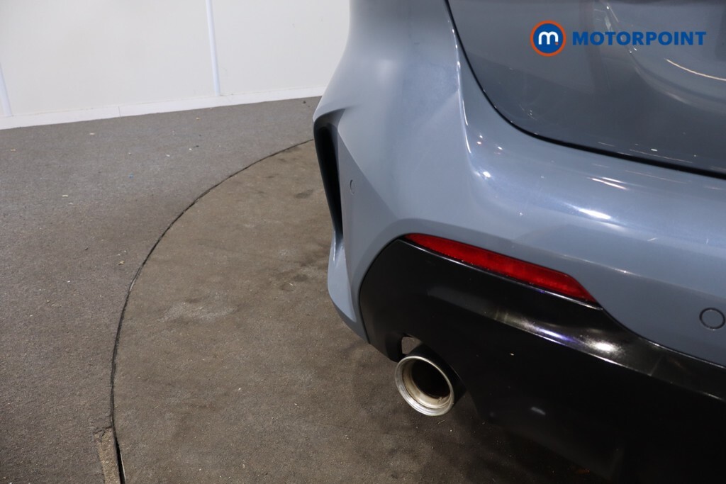 BMW 1 Series M135i Xdrive Step Techpro Pack #44