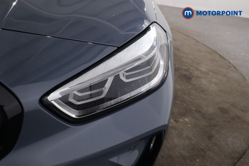 BMW 1 Series M135i Xdrive Step Techpro Pack #39