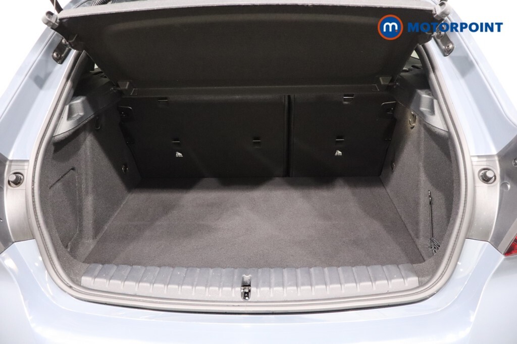 BMW 1 Series M135i Xdrive Step Techpro Pack #45