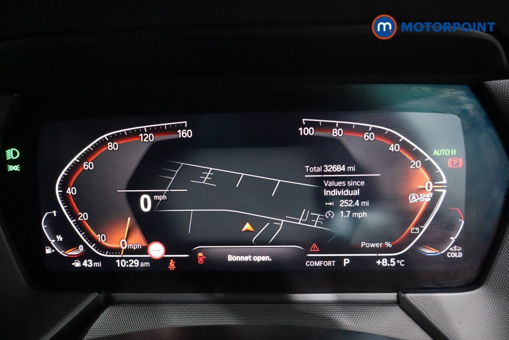 BMW 1 Series M135i Xdrive Step Techpro Pack #23