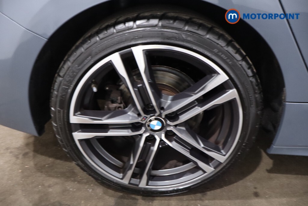 BMW 1 Series M135i Xdrive Step Techpro Pack #17