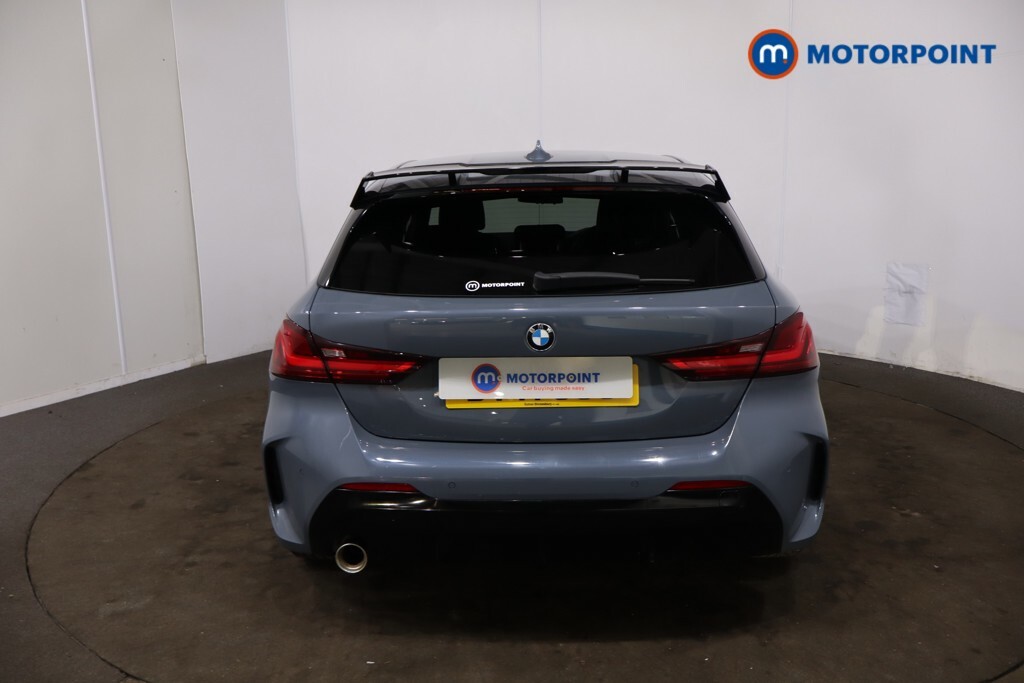 BMW 1 Series M135i Xdrive Step Techpro Pack #42