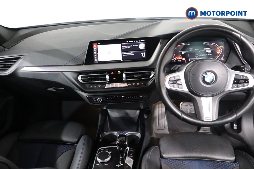 BMW 1 Series M135i Xdrive Step Techpro Pack #9