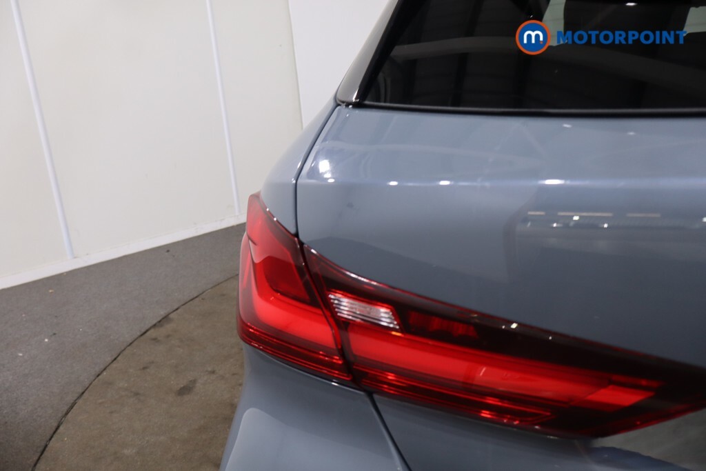 BMW 1 Series M135i Xdrive Step Techpro Pack #43
