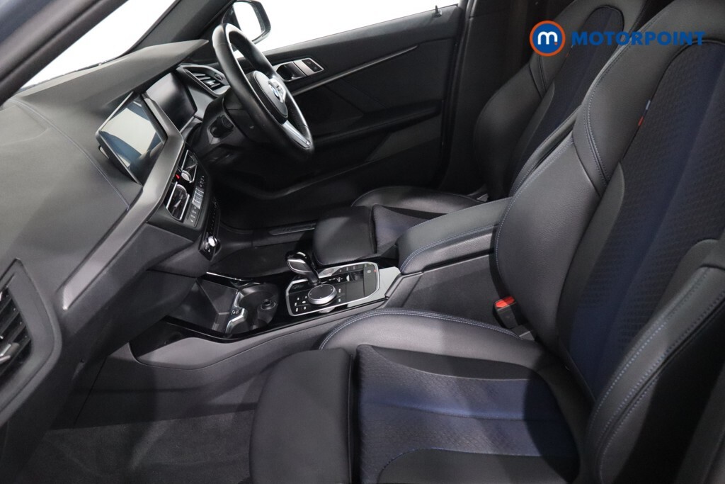 BMW 1 Series M135i Xdrive Step Techpro Pack #12