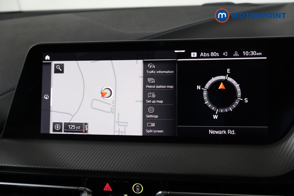 BMW 1 Series M135i Xdrive Step Techpro Pack #10