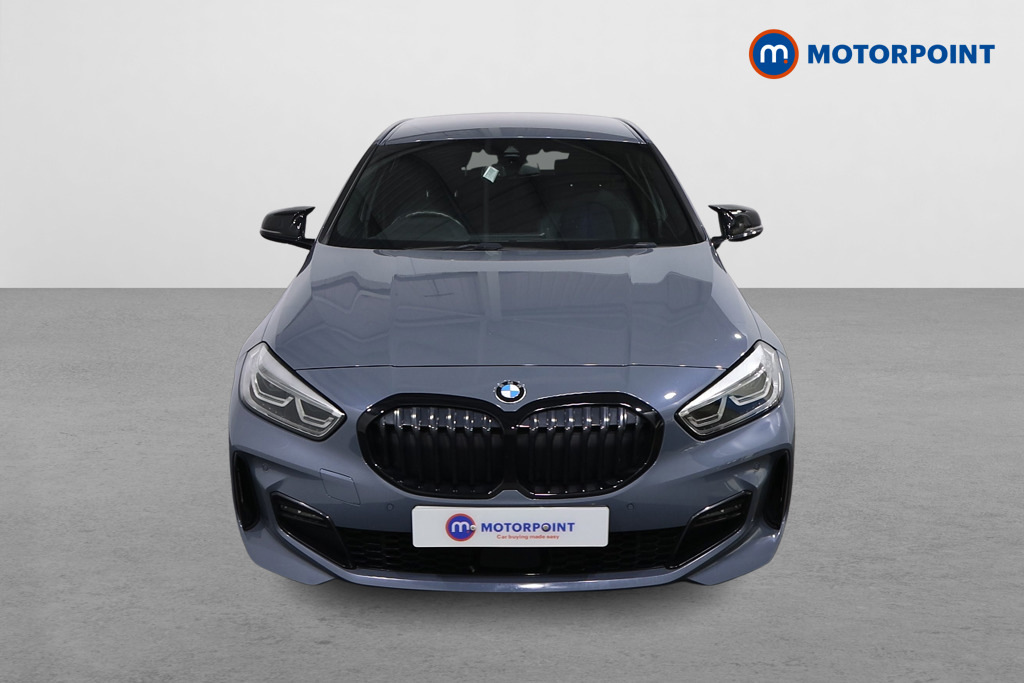 BMW 1 Series M135i Xdrive Step Techpro Pack #2