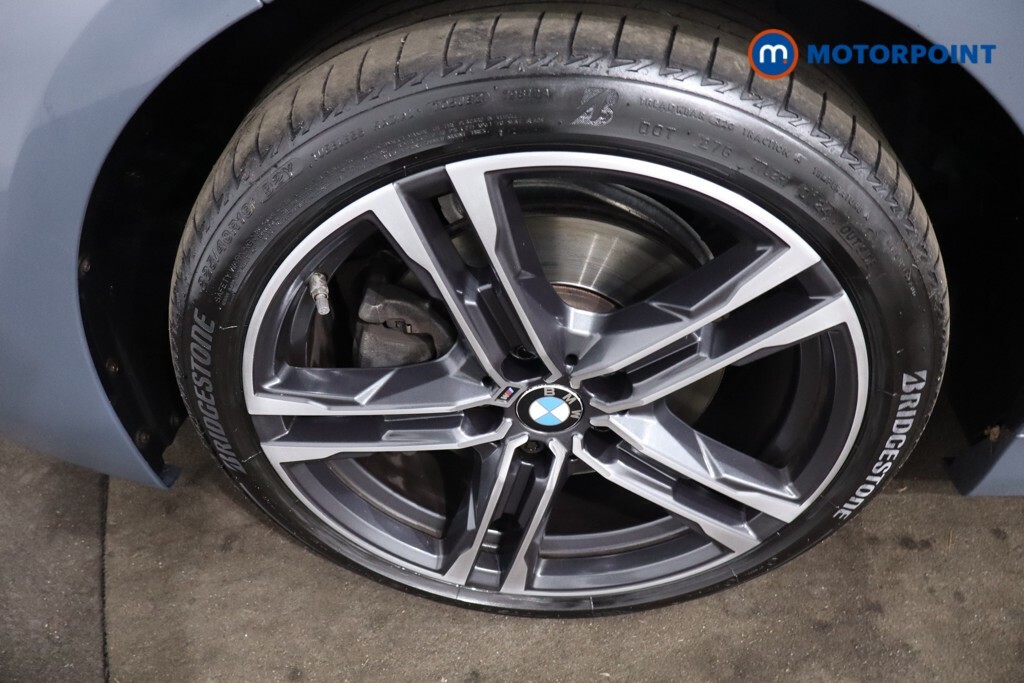BMW 1 Series M135i Xdrive Step Techpro Pack #19