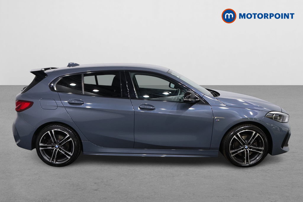 BMW 1 Series M135i Xdrive Step Techpro Pack #8