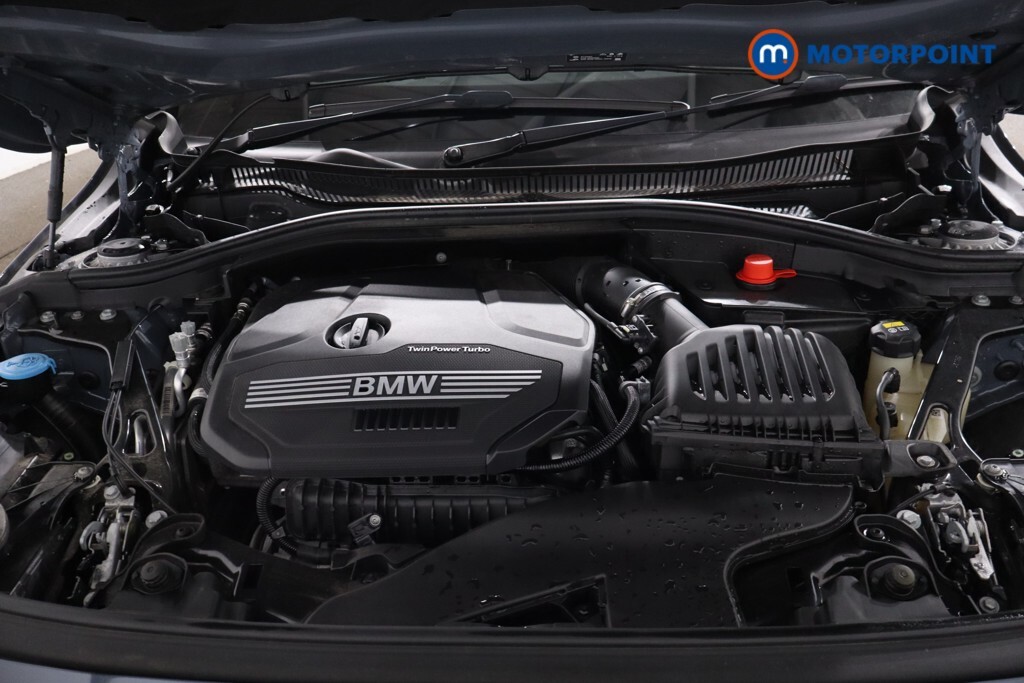 BMW 1 Series M135i Xdrive Step Techpro Pack #40