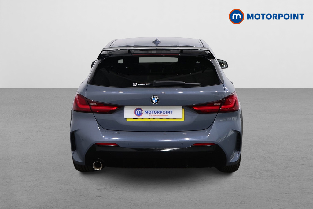 BMW 1 Series M135i Xdrive Step Techpro Pack #6
