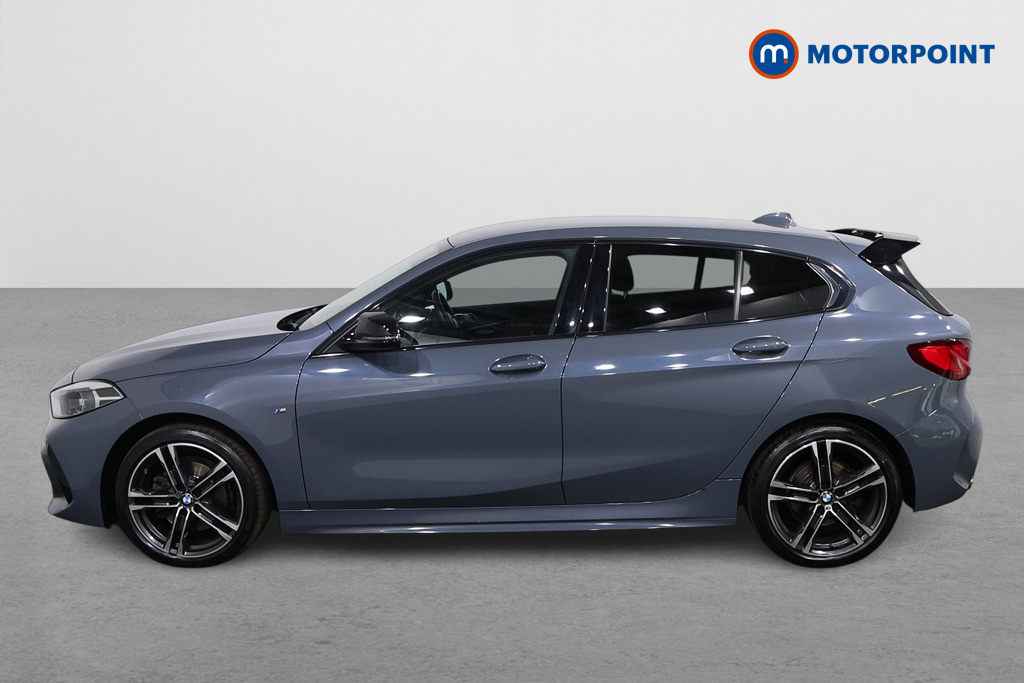 BMW 1 Series M135i Xdrive Step Techpro Pack #4