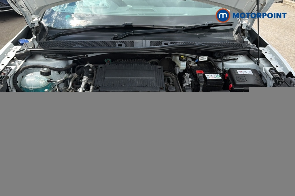 Citroen e-C4 Shine Plus Grey #43