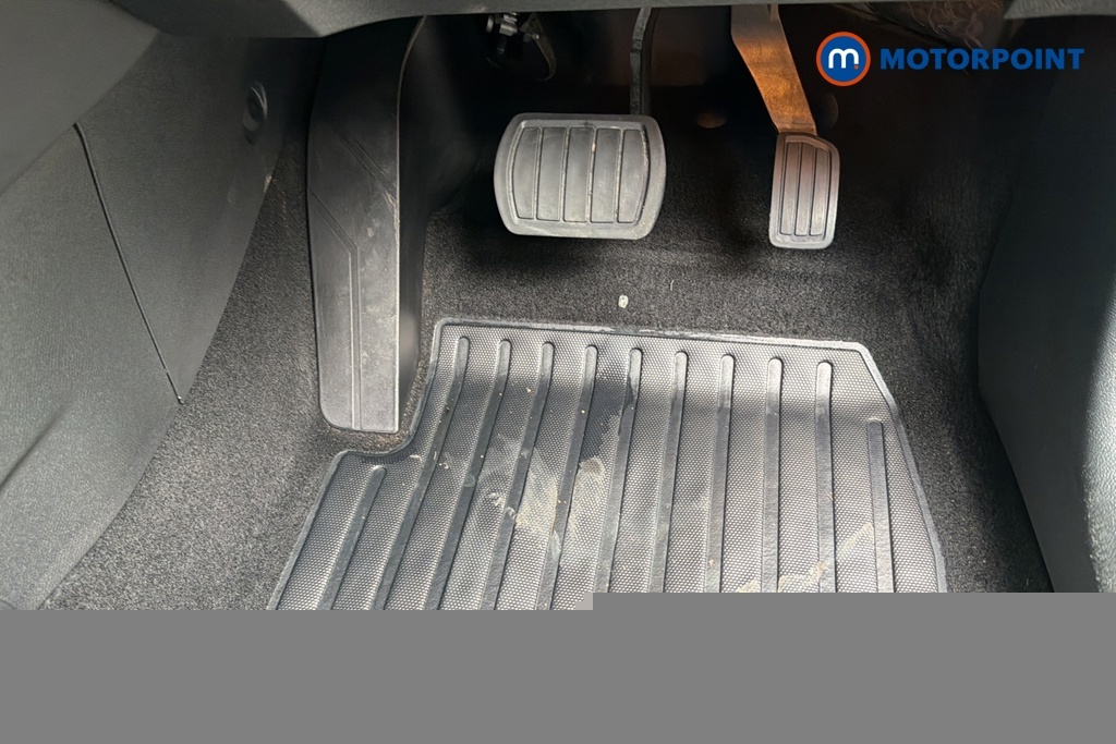 Citroen e-C4 Shine Plus Grey #28