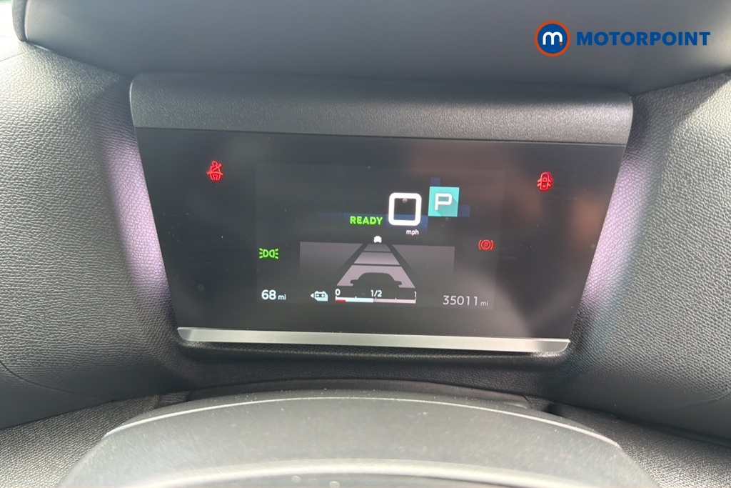 Citroen e-C4 Shine Plus Grey #15
