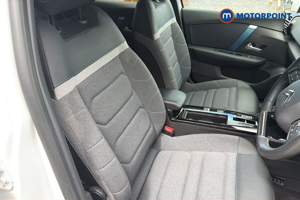 Citroen e-C4 Shine Plus Grey #18