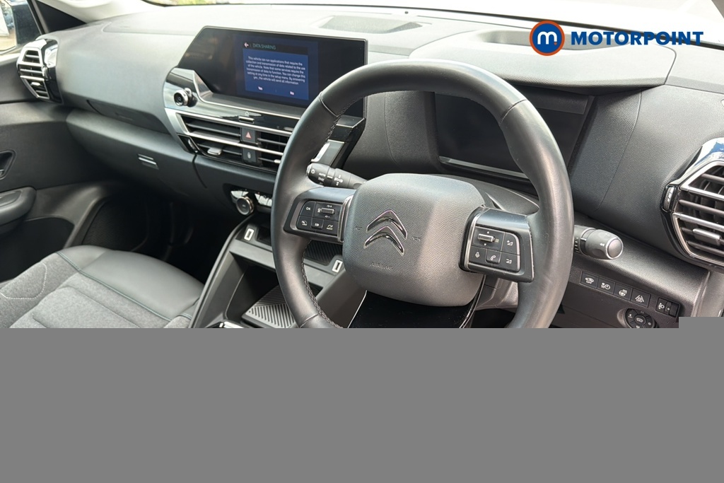 Citroen e-C4 Shine Plus Grey #9
