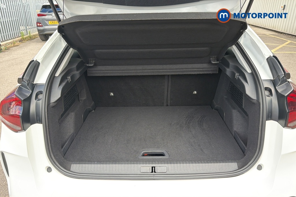 Citroen e-C4 Shine Plus Grey #31