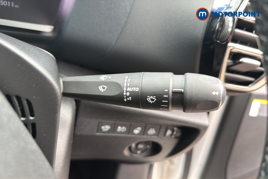 Citroen e-C4 Shine Plus Grey #14