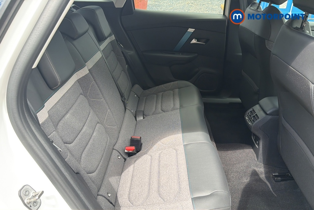 Citroen e-C4 Shine Plus Grey #29