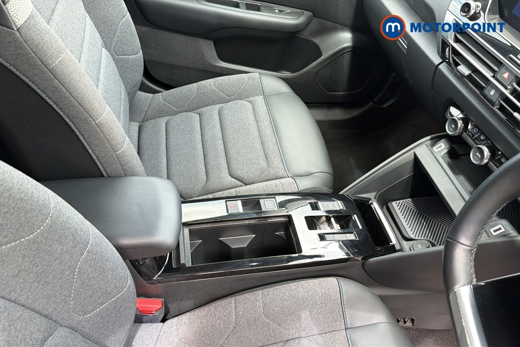 Citroen e-C4 Shine Plus Grey #22