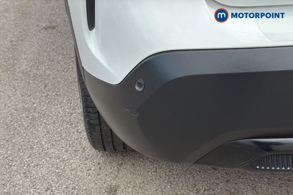 Citroen e-C4 Shine Plus Grey #36