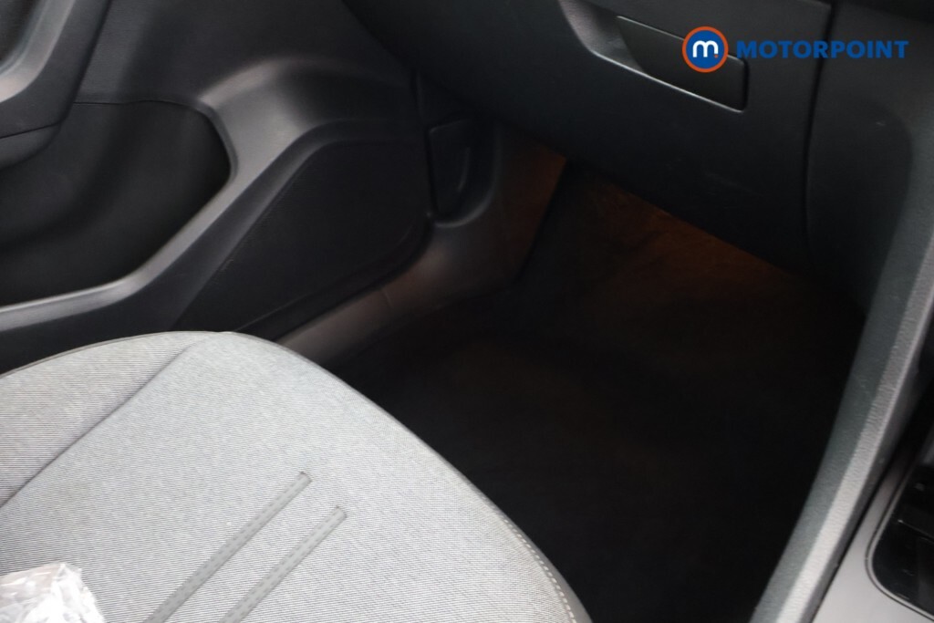 Seat Ateca 1.5 Tsi Evo Fr Black Edition Dsg Black #19