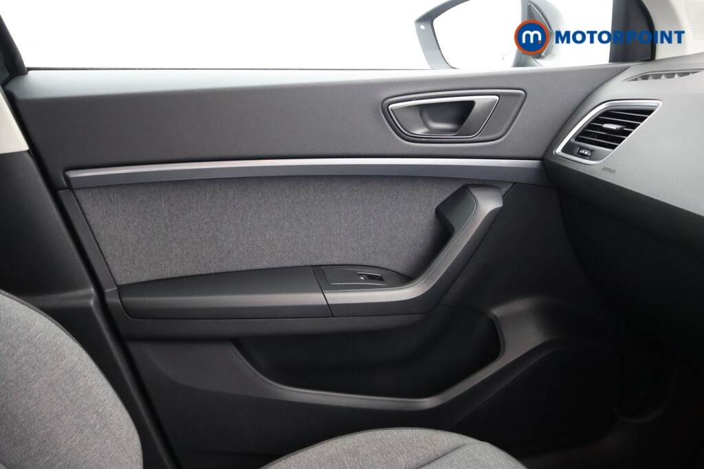 Seat Ateca 1.5 Tsi Evo Fr Black Edition Dsg Black #18