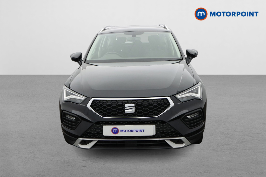 Seat Ateca 1.5 Tsi Evo Se Technology Dsg Black #2