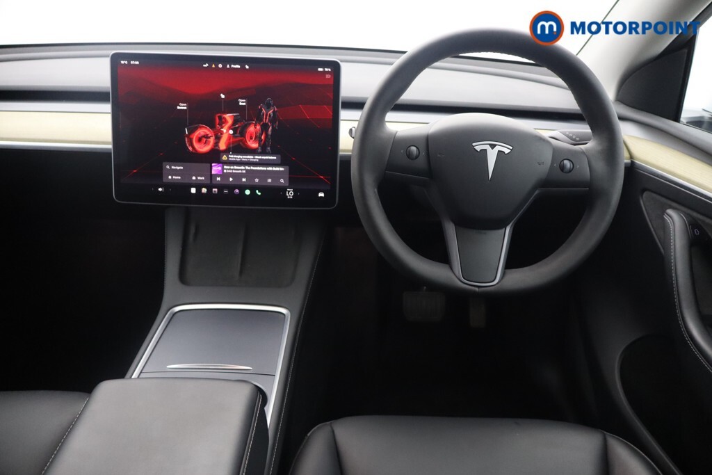 Tesla Model Y 2023 23 Suv  #16