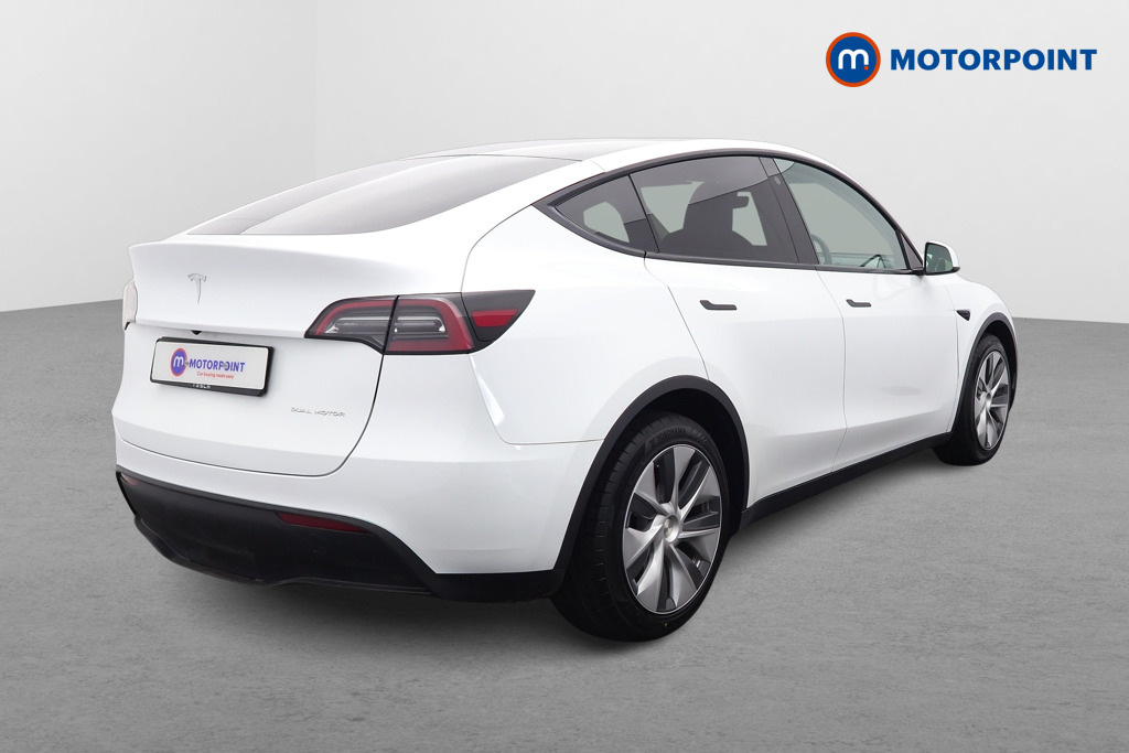 Tesla Model Y 2023 23 Suv  #7