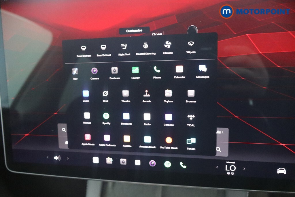 Tesla Model Y 2023 23 Suv  #25