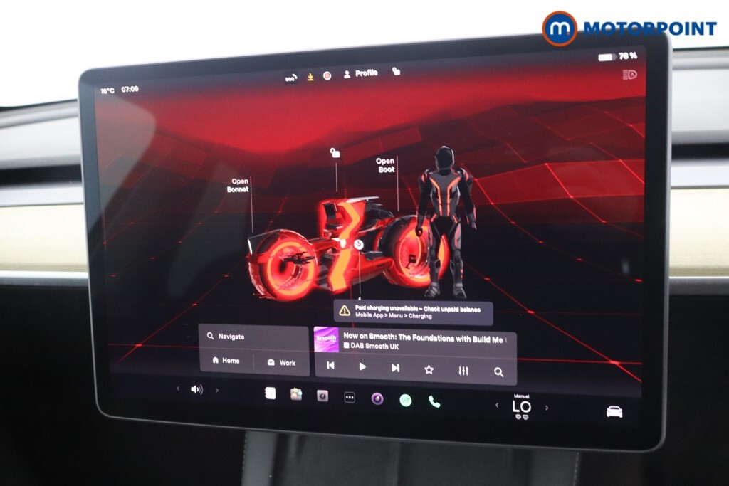 Tesla Model Y 2023 23 Suv  #24