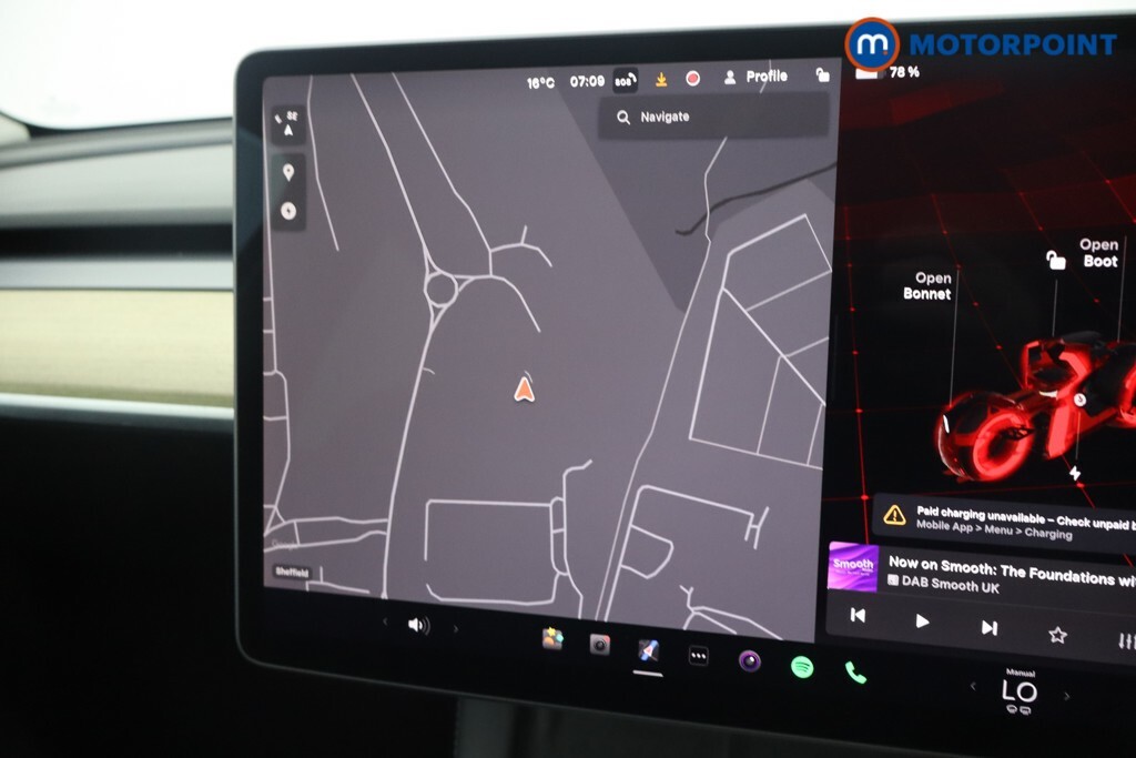 Tesla Model Y 2023 23 Suv  #26