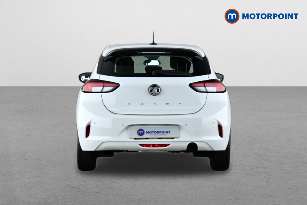 Vauxhall Corsa 1.2 Design White #6