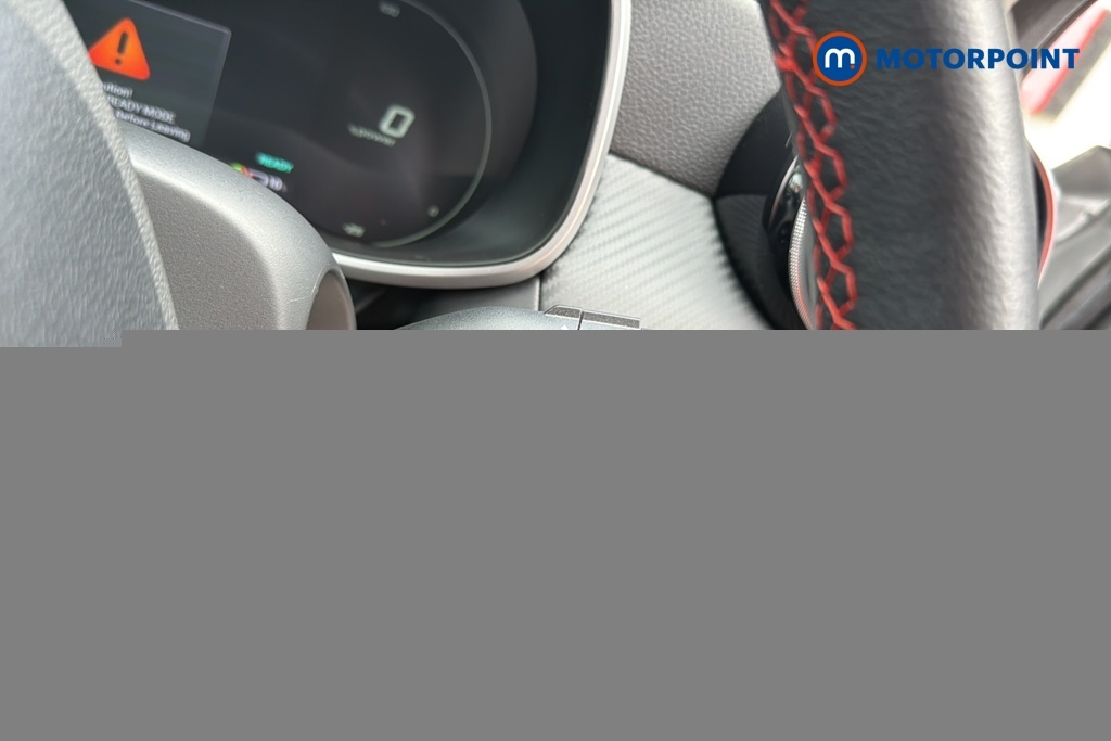 MG ZS 72.6Kwh Trophy Connect Long Range Black #14