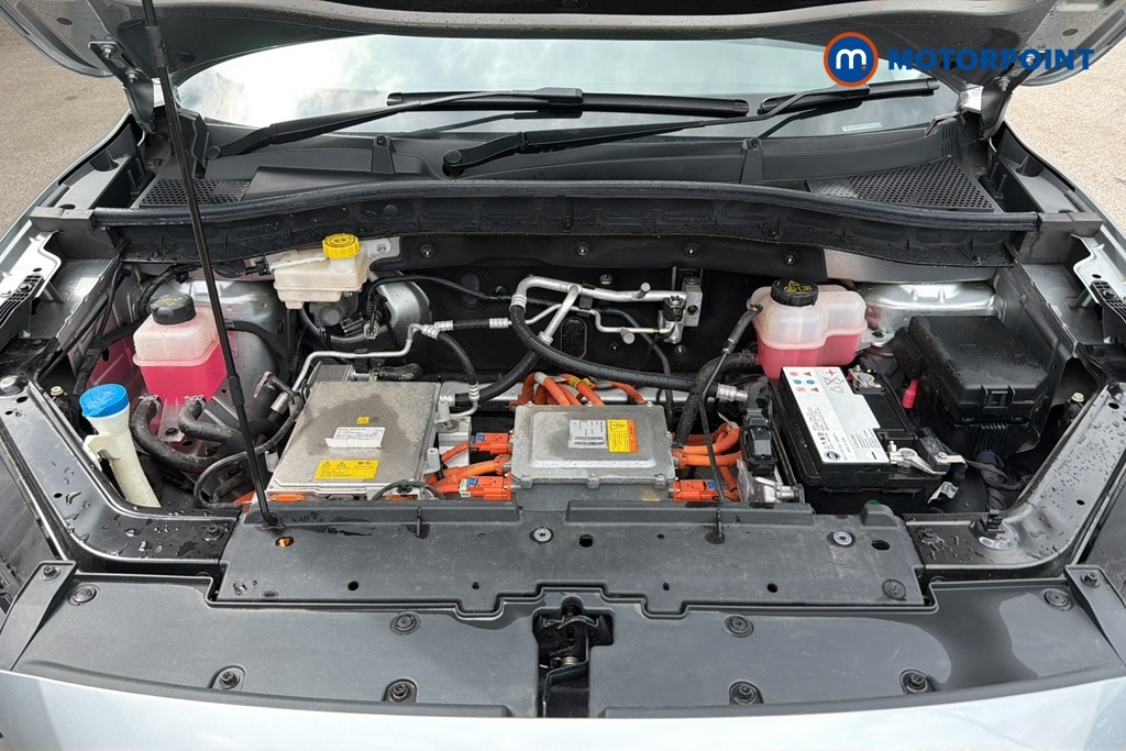 MG ZS 72.6Kwh Trophy Connect Long Range Black #46