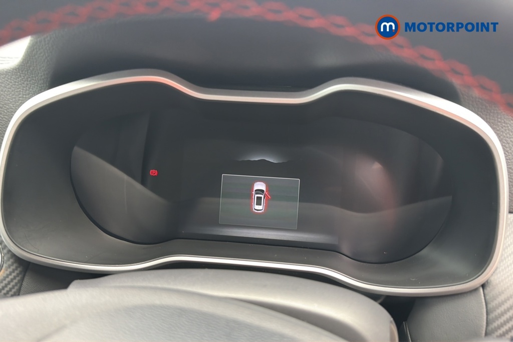 MG ZS 72.6Kwh Trophy Connect Long Range Black #15