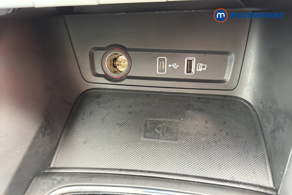 MG ZS 72.6Kwh Trophy Connect Long Range Black #20